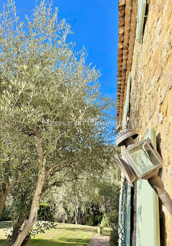 Maison à CABRIS
