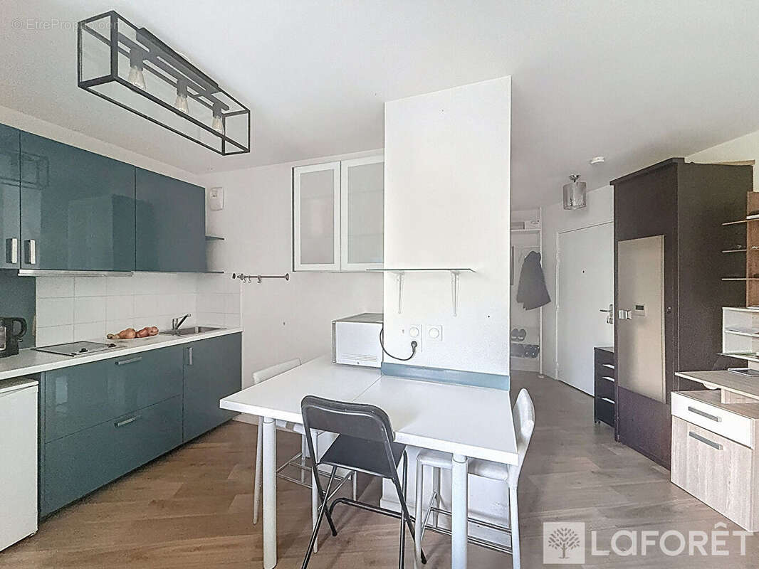 Appartement à VILLIERS-SUR-MARNE