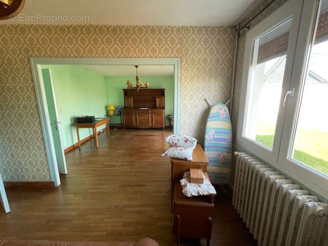Maison à PLURIEN