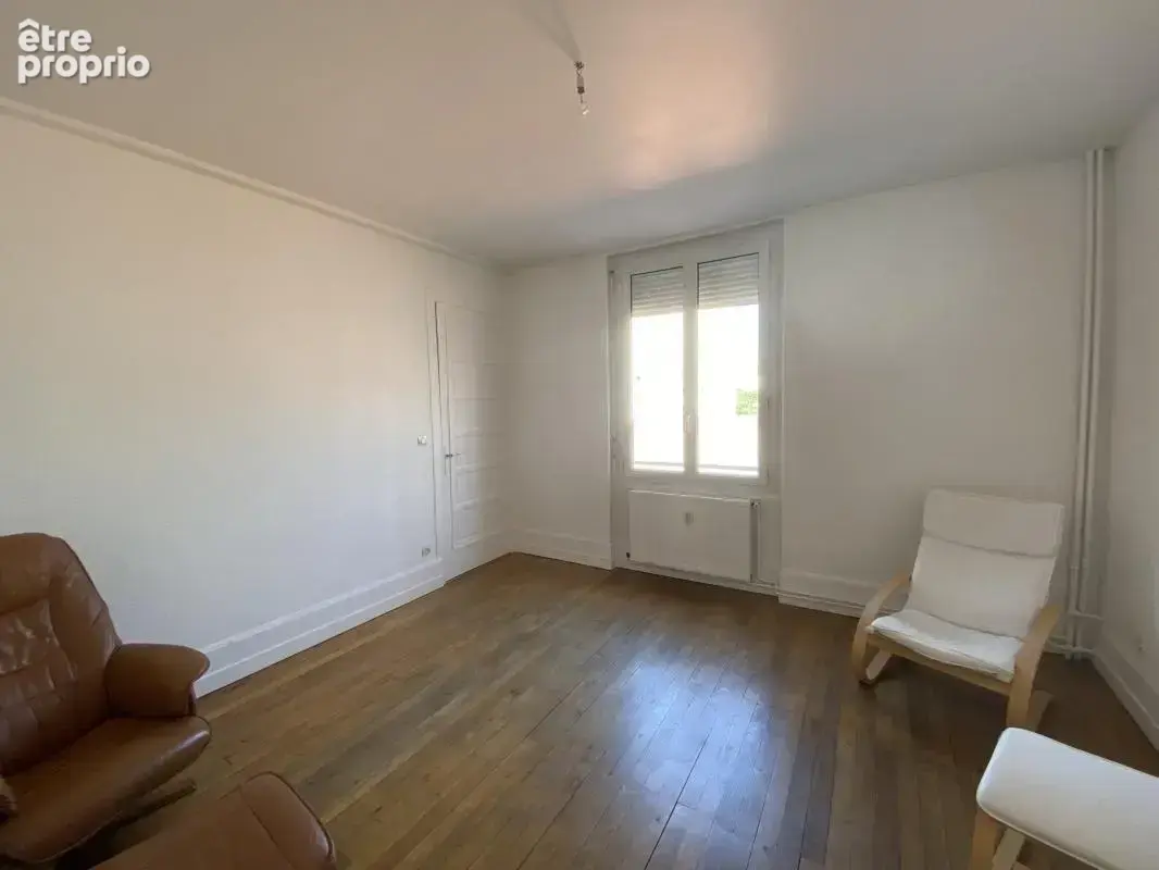Appartement - photo 3