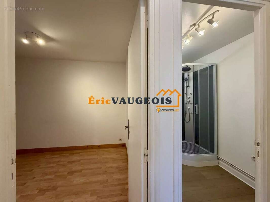 Appartement à COULOMMIERS
