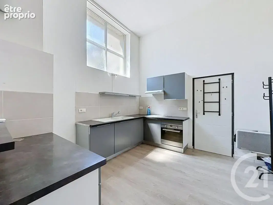 Appartement 79 m² à Vienne  - photo 2