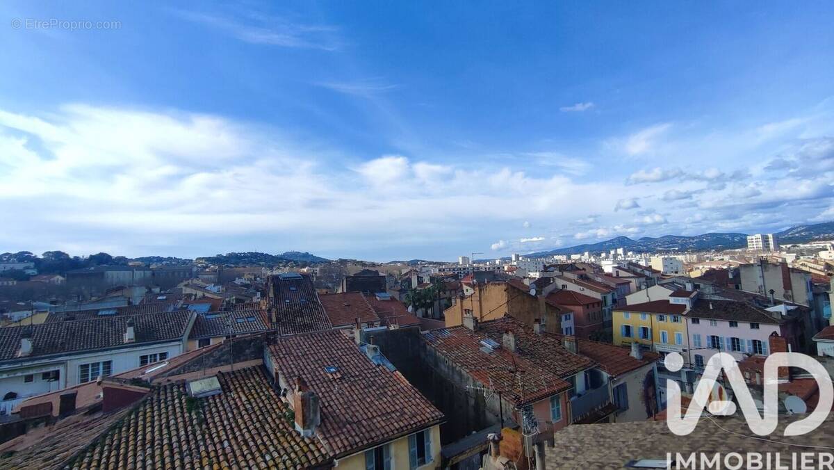 Photo 1 - Appartement à LA SEYNE-SUR-MER