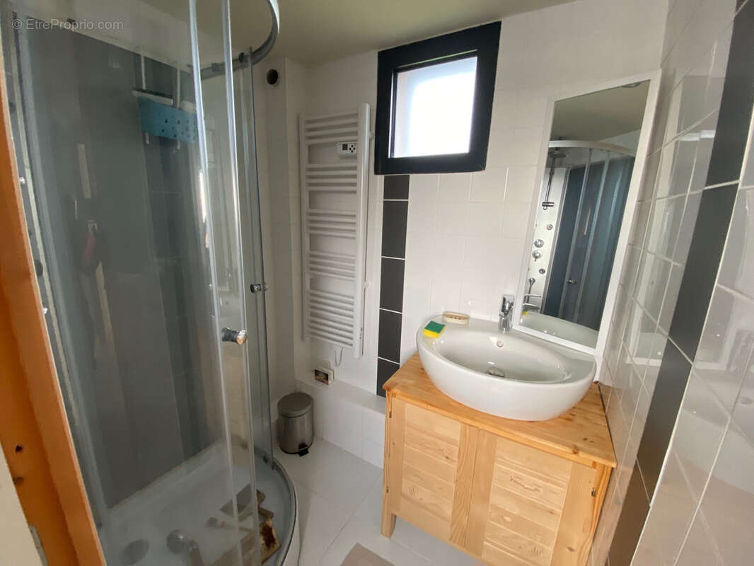 Maison à LA PLAINE-SUR-MER