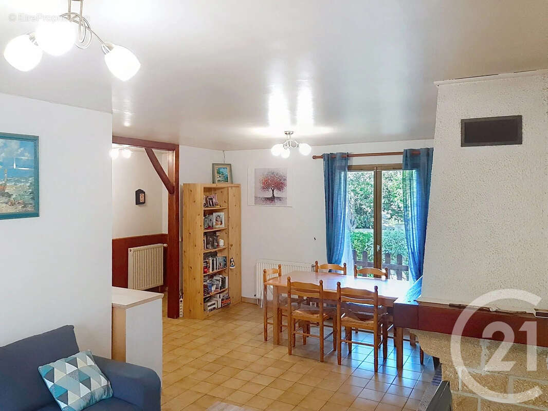 Maison à GRON