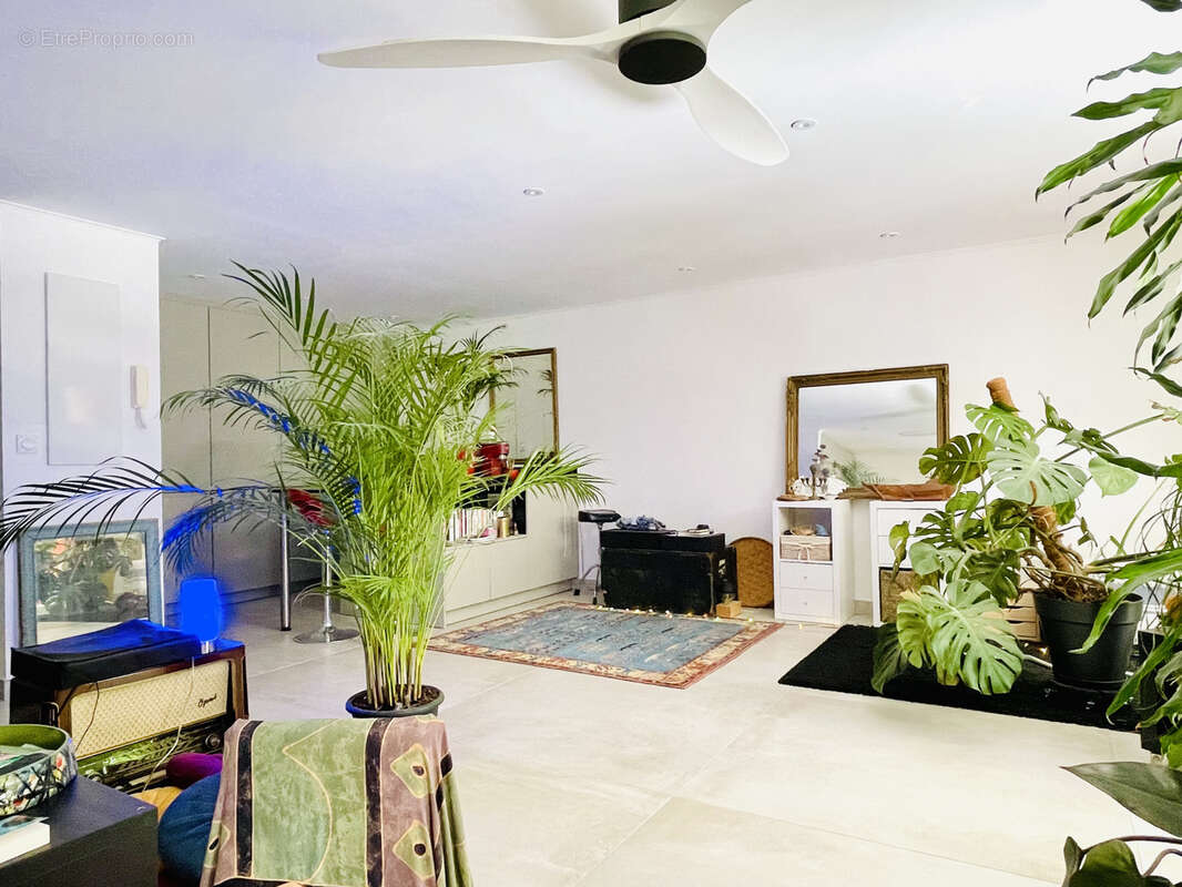 Appartement à LA GRANDE-MOTTE