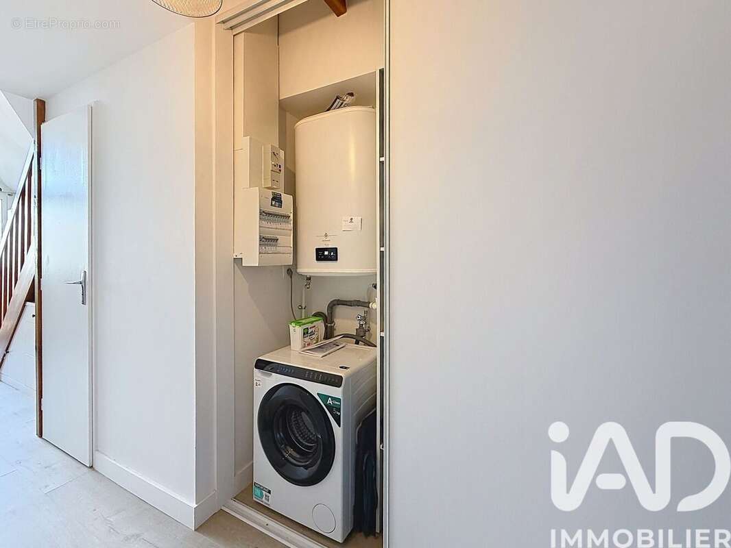 Photo 4 - Appartement à QUIBERON
