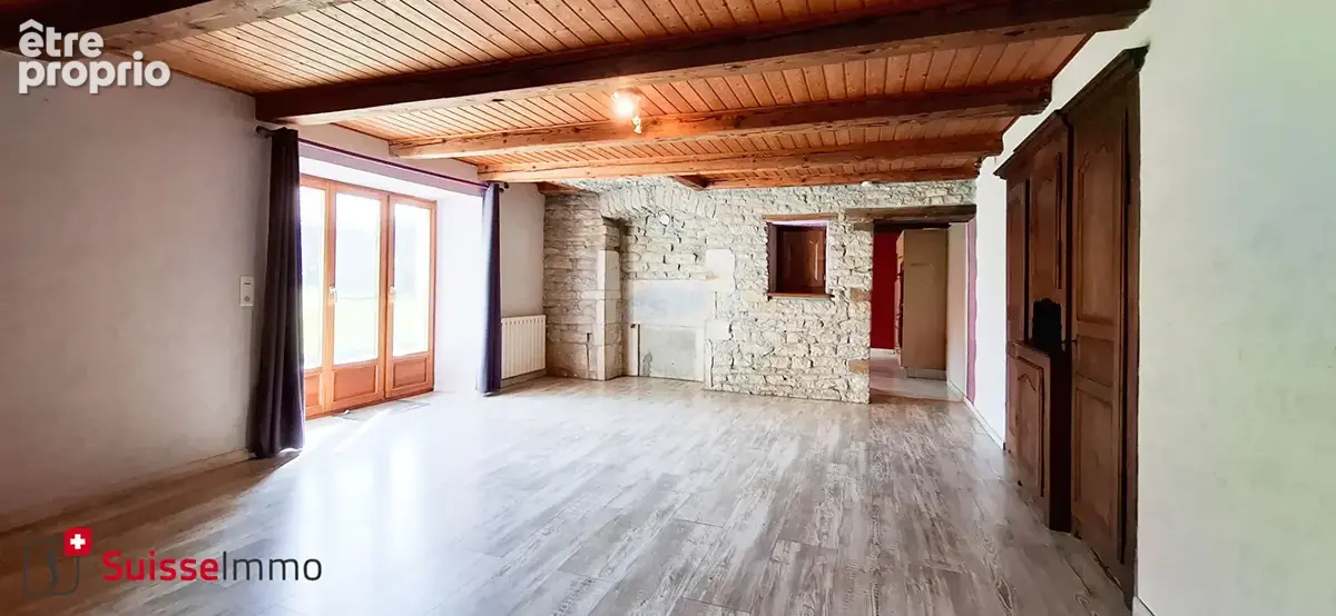Maison familiale + gîte indépendant - 310 m2 - 8 chambres - photo 4