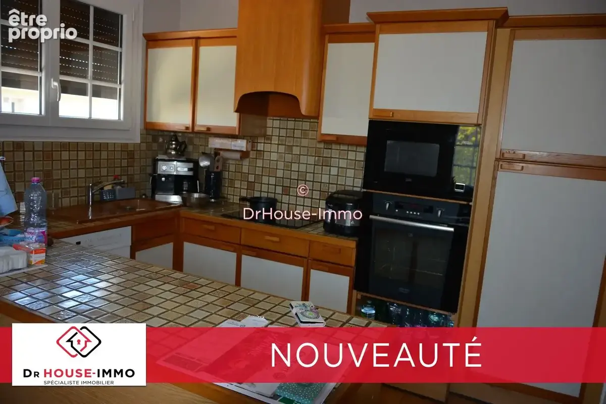 Maison 7 pièces 157 m² à vendre à Saint-Junien (87200) - photo 17