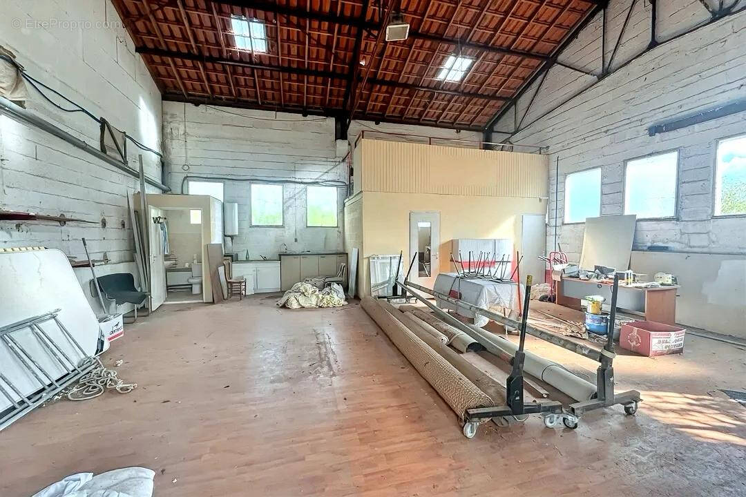 Appartement à BOUGUENAIS