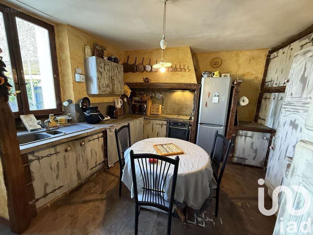 Photo 4 - Maison à MELUN