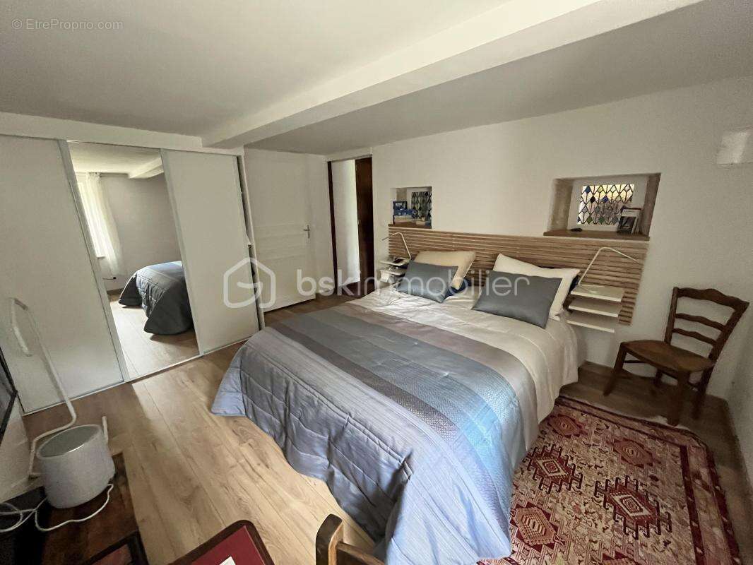 Ensemble immobilier de caractère & havre de paix au cœur de la Puisaye - photo 27