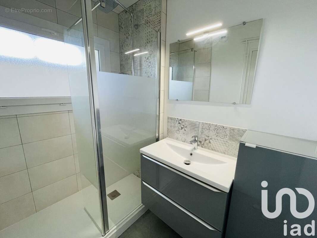 Photo 8 - Appartement à ORLEANS