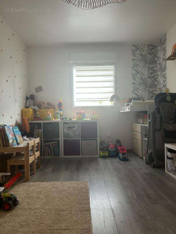 Maison à LA BOISSIERE