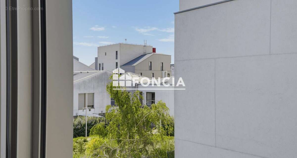 À vendre – Superbe T3 de aux Bassins à Flot - photo 11