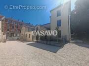 Appartement à TASSIN-LA-DEMI-LUNE