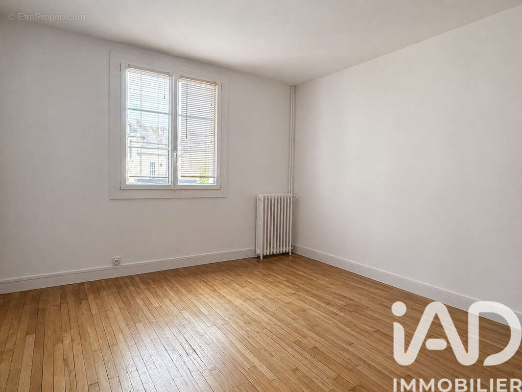 Photo 6 - Appartement à COMPIEGNE