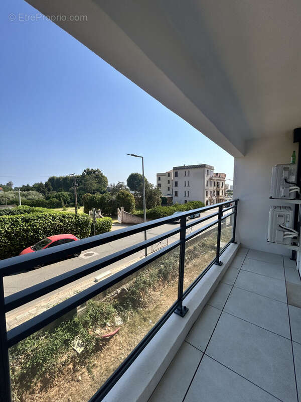 Appartement T2 de 45 m2 à 200 mètres de la plage - photo 7