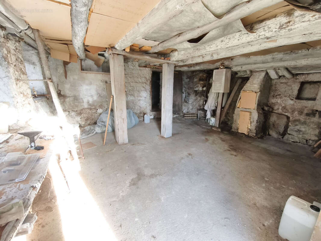 Photo 6 - Maison à ROZIER-COTES-D'AUREC