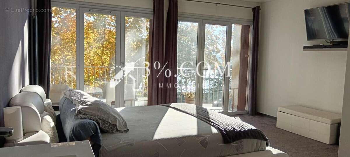 Appartement à LA VOULTE-SUR-RHONE