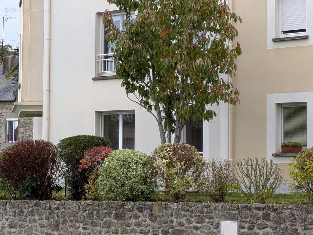 Appartement à PLEURTUIT