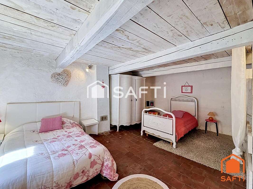 Photo 7 - Maison à AUPS