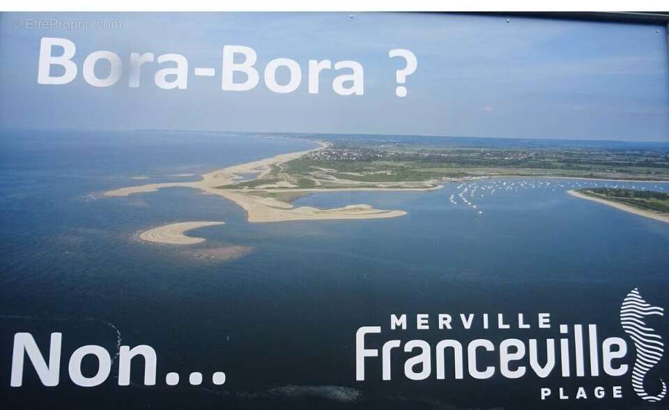 Terrain à GIBERVILLE