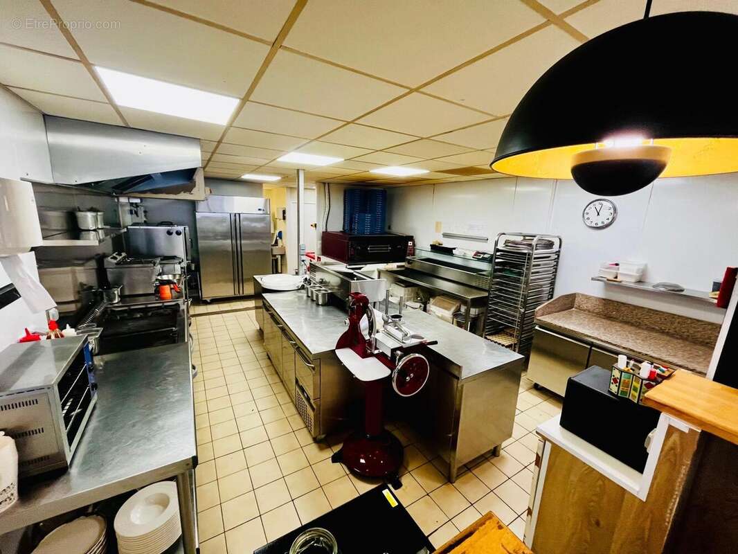 Photo 3 - Commerce à PERROS-GUIREC