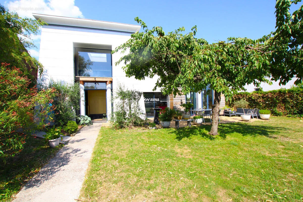 Maison à ROUBAIX