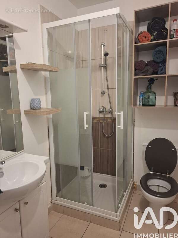 Photo 6 - Maison à ROUSSILLON