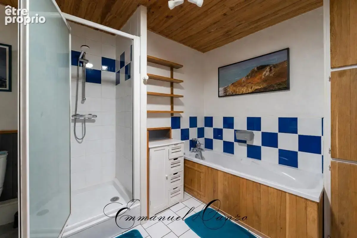 Marbache – Maison familiale – 4 chambres – DPE C – Véranda - photo 14
