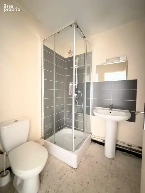 Appartement Bagnols Sur Ceze - 1 pièce - 26 m² - photo 5