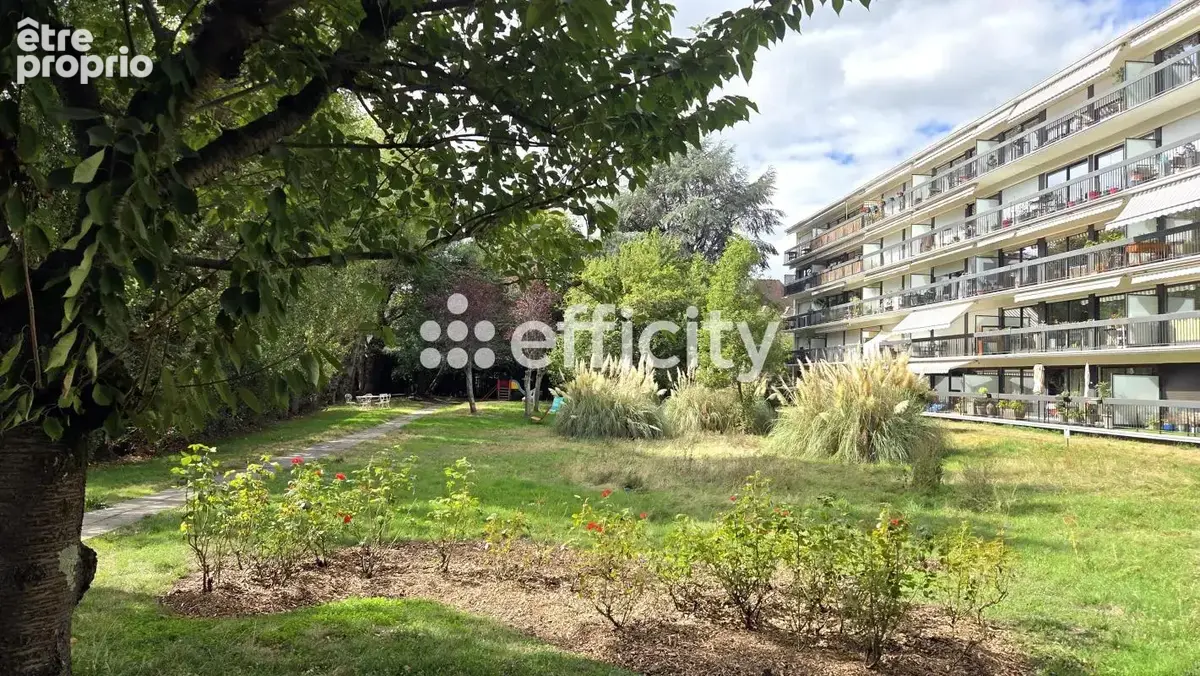 Appartement - photo 13