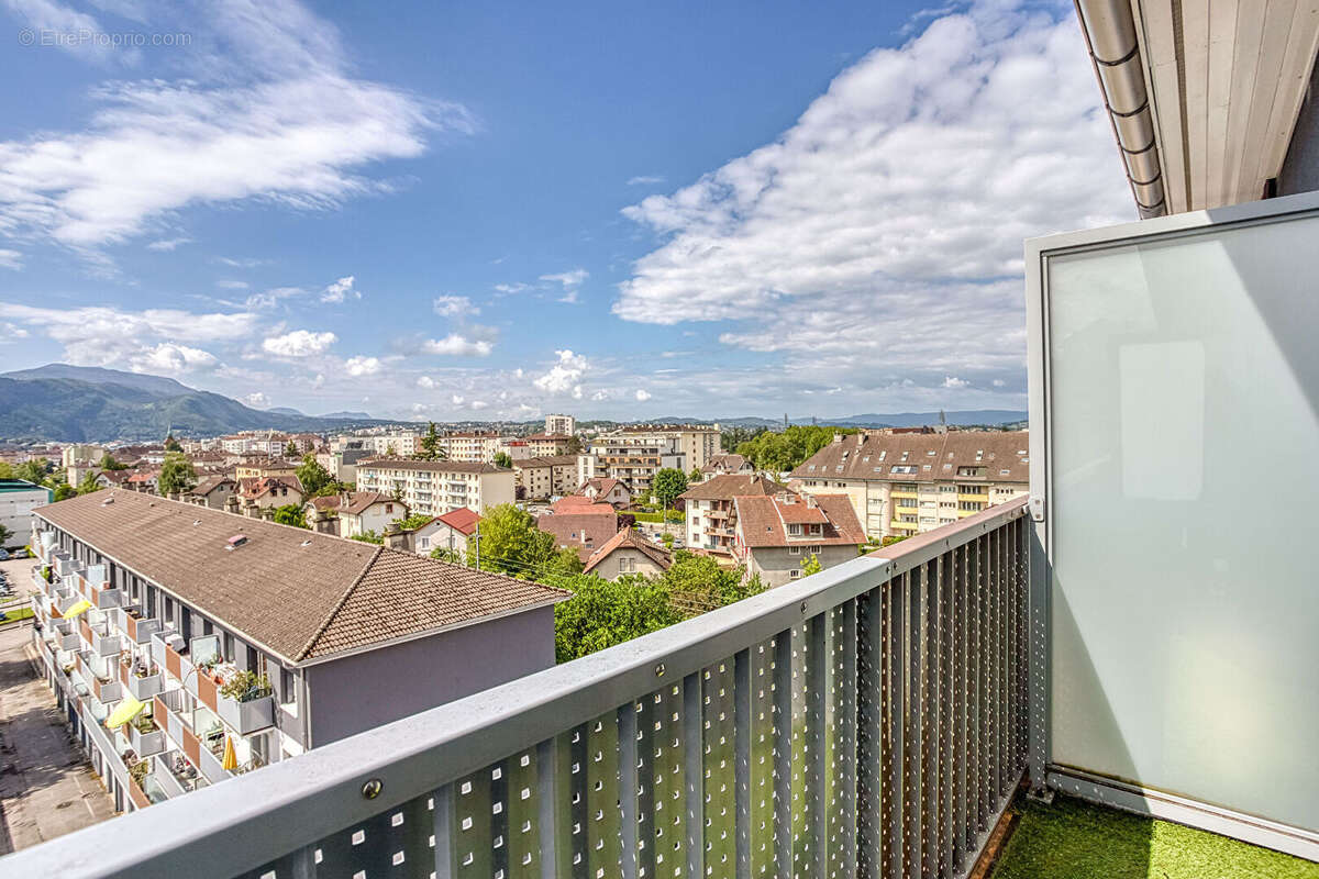 Appartement à ANNECY