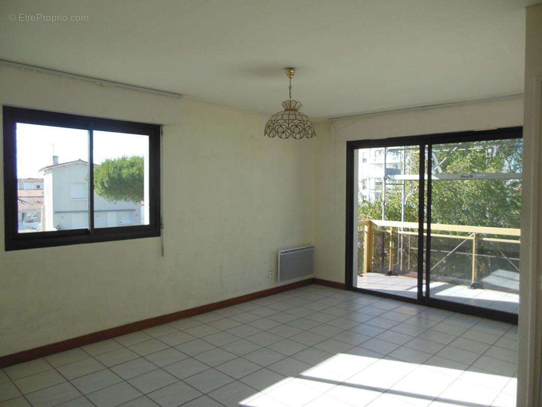 Appartement à ROYAN
