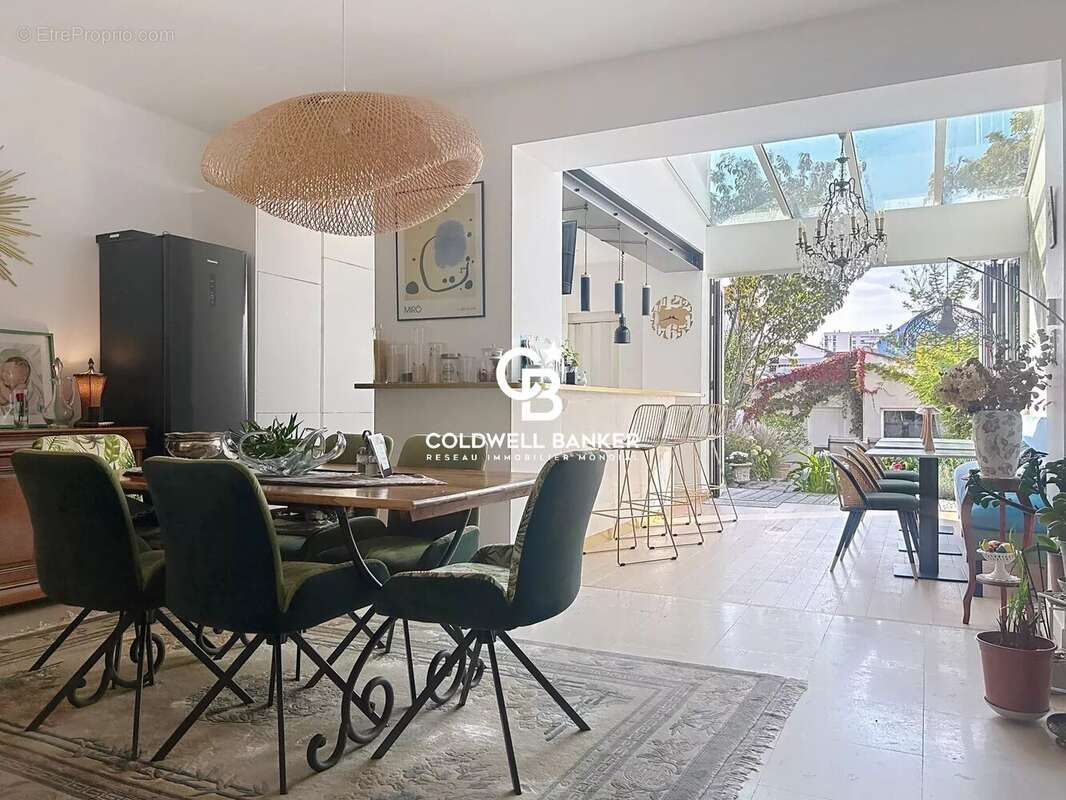 Maison à LA ROCHELLE