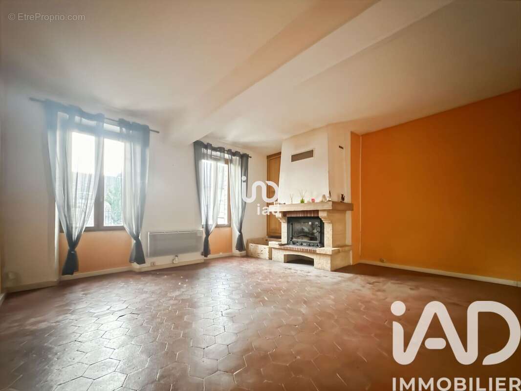 Photo 7 - Maison à COURGENAY