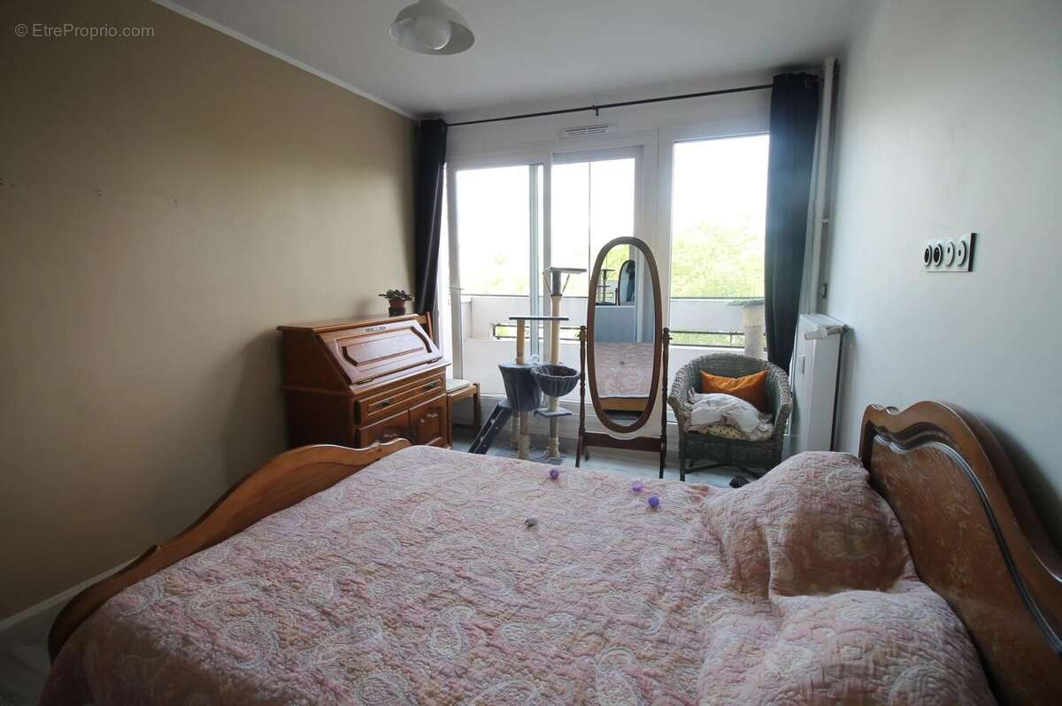 Appartement à MONTATAIRE