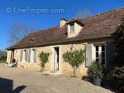Maison à CAMPSEGRET