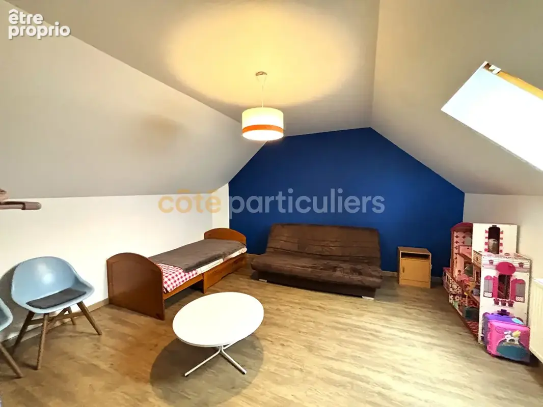 Maison familiale Caen Sud 6 pièces 157 m2 - photo 8
