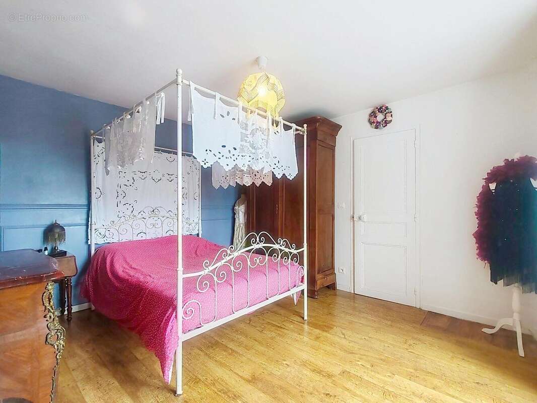 Maison 140 m² à Pacy-Sur-Eure  - photo 7