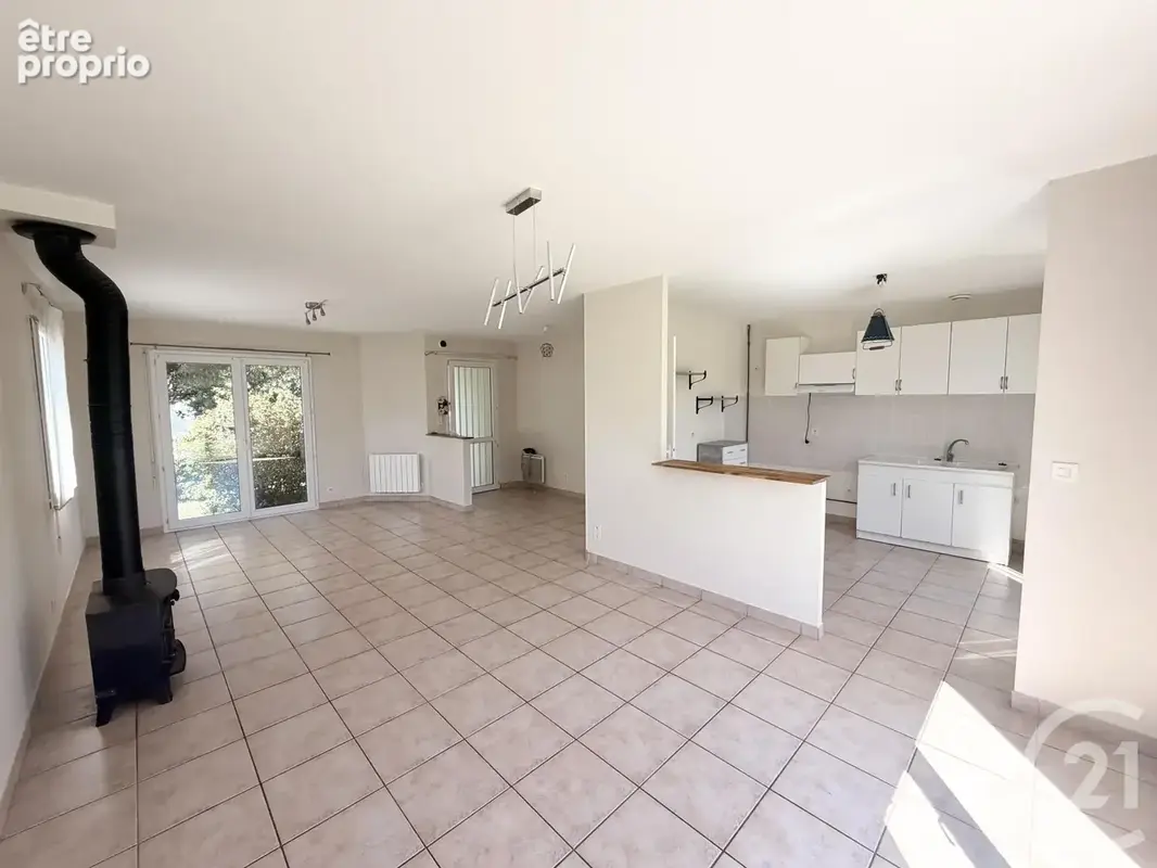 Maison 88 m² à Pornic  - photo 4