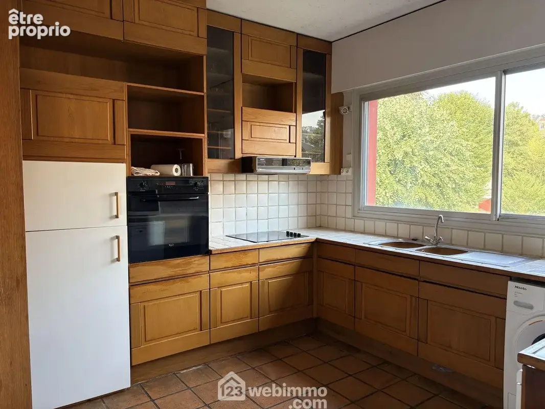 Appartement 4 pièces 126 m² à vendre à Rouen (76000) - photo 6