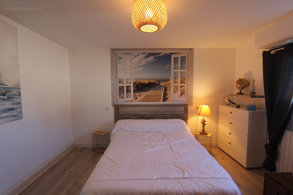 Maison avec studio - photo 10