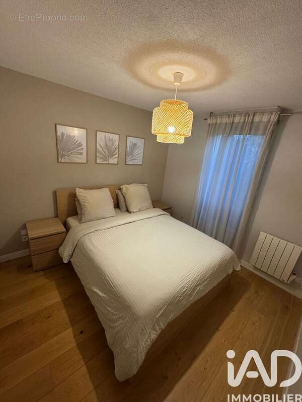 Photo 5 - Appartement à TOULOUSE