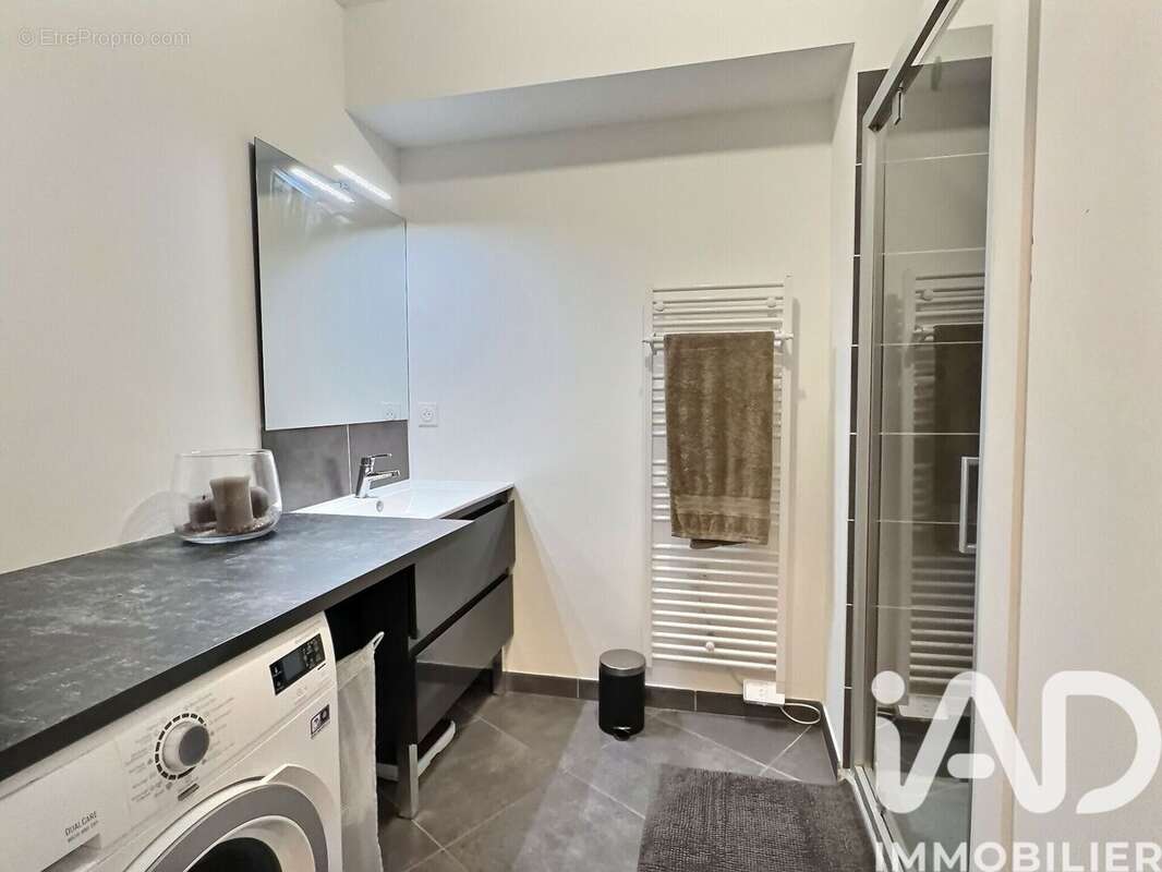 Photo 9 - Appartement à MAILLANE