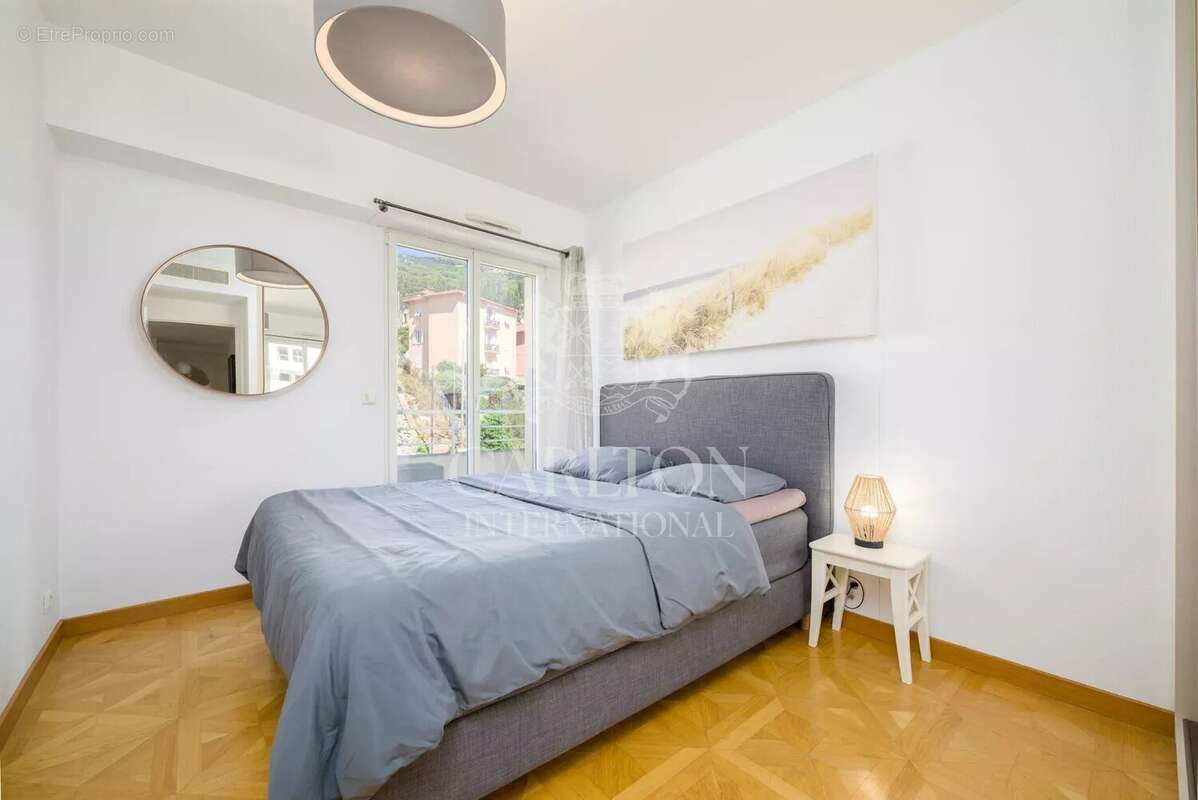 Appartement à BEAUSOLEIL