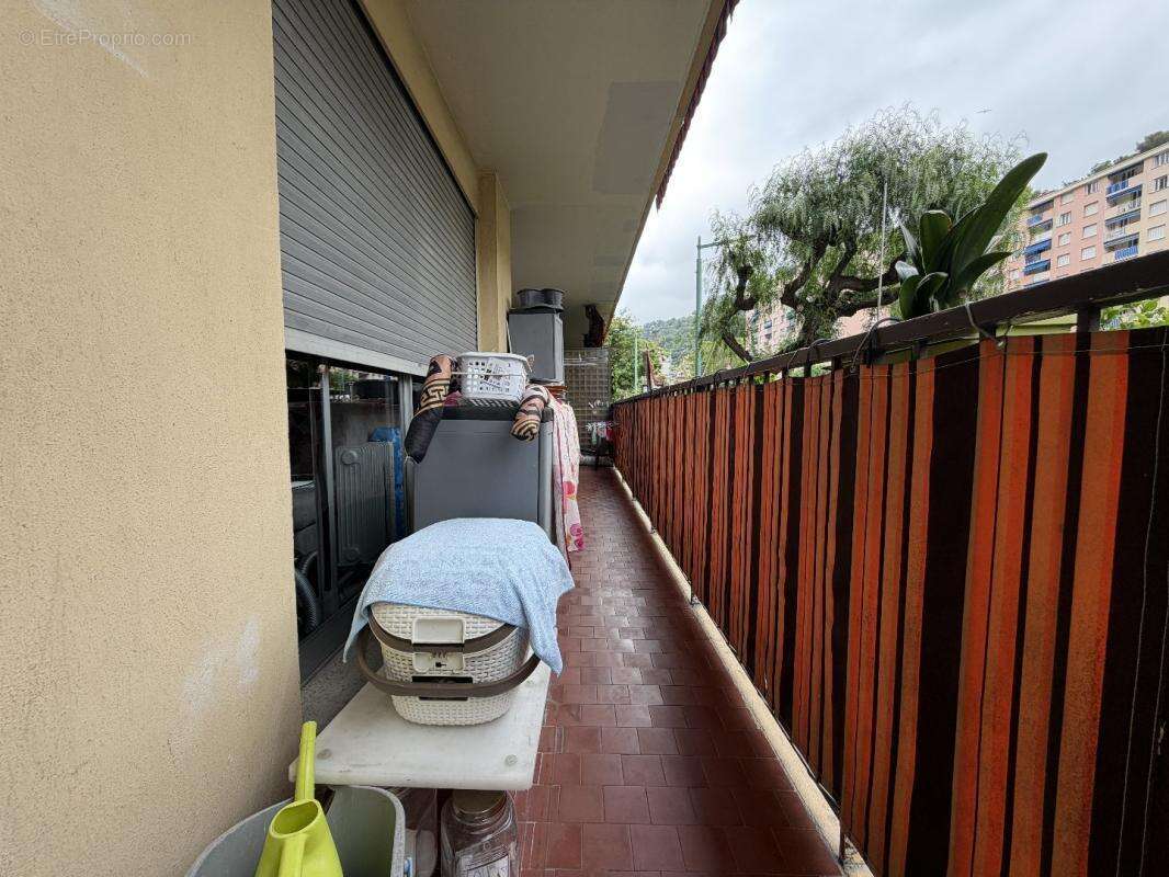 Appartement - photo 6