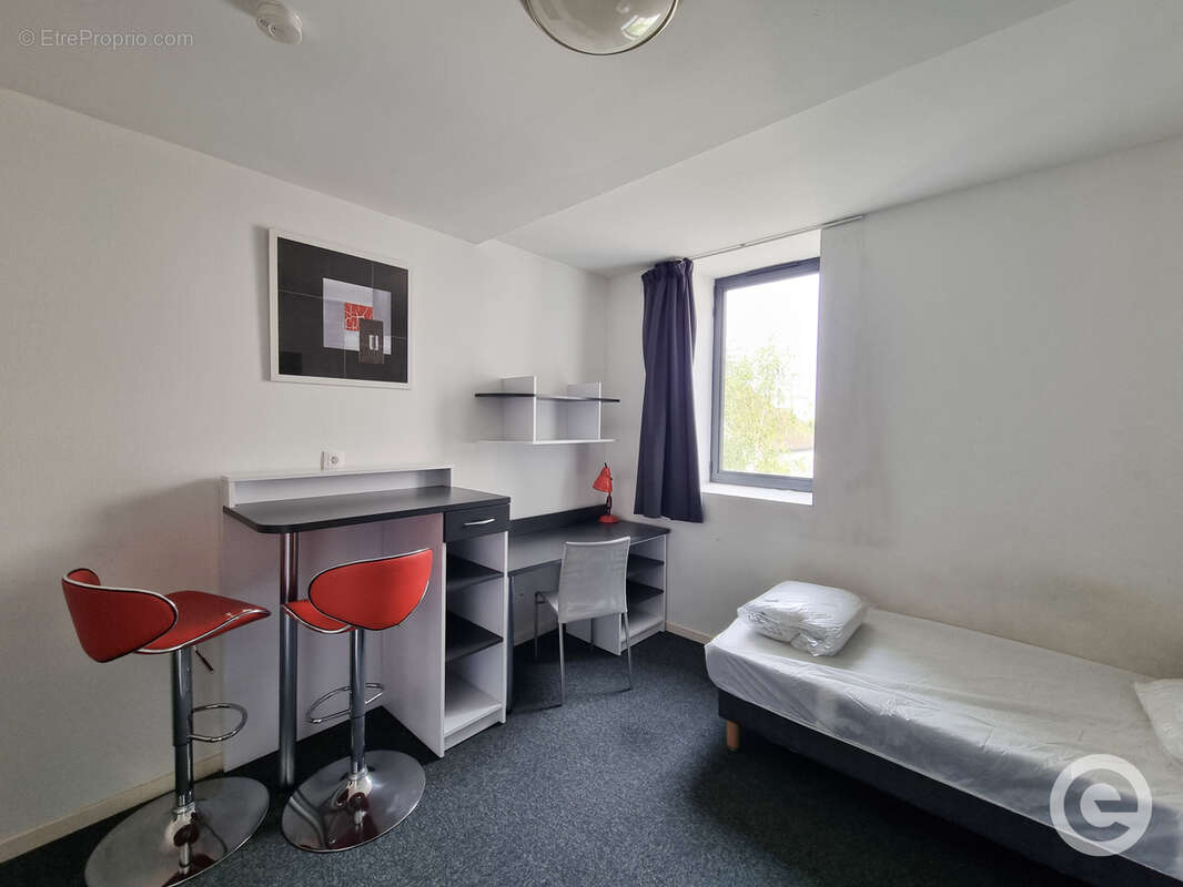 Appartement à TROYES