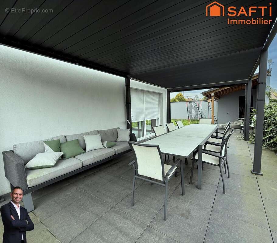 Photo 4 - Maison à OBENHEIM